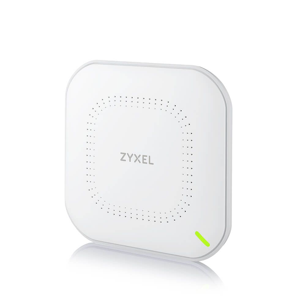 ZyXEL NWA1123ACV3-EU0102F 802.11ac Wave 2 Dual-Radio Ceiling Mount PoE Access Point