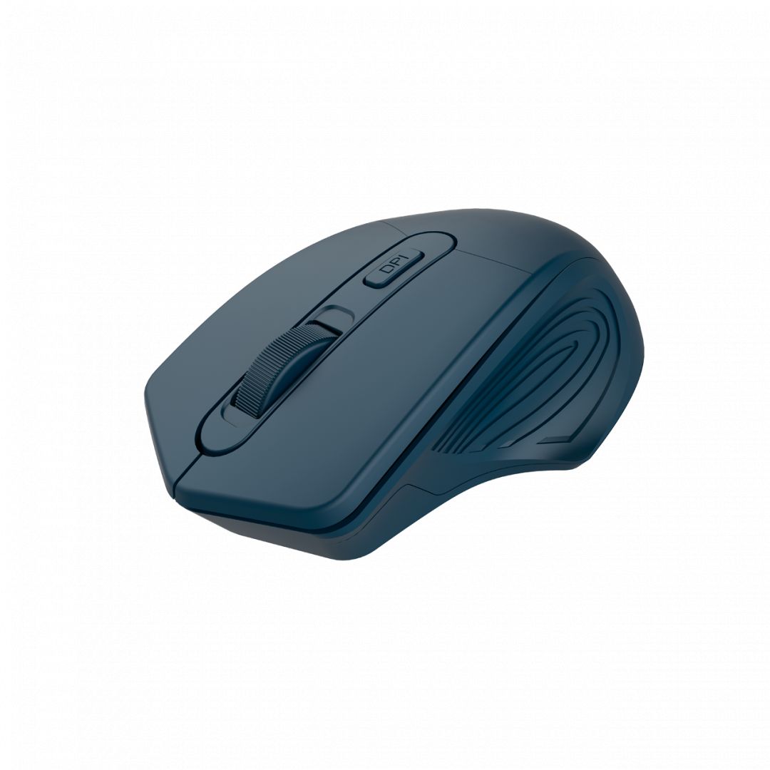 Canyon CNE-CMSW15DB Convenient Wireless mouse Blue