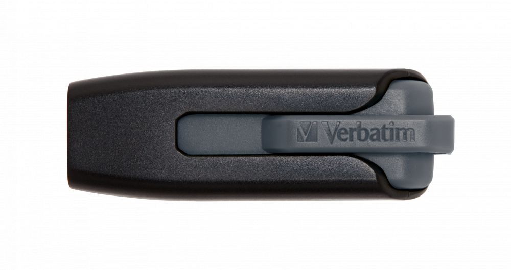 Verbatim 128GB V3 Black/Grey