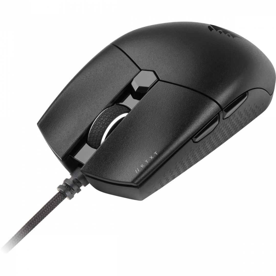 Samsung Kartar Pro XT RGB Ultra-Light Gaming mouse Black