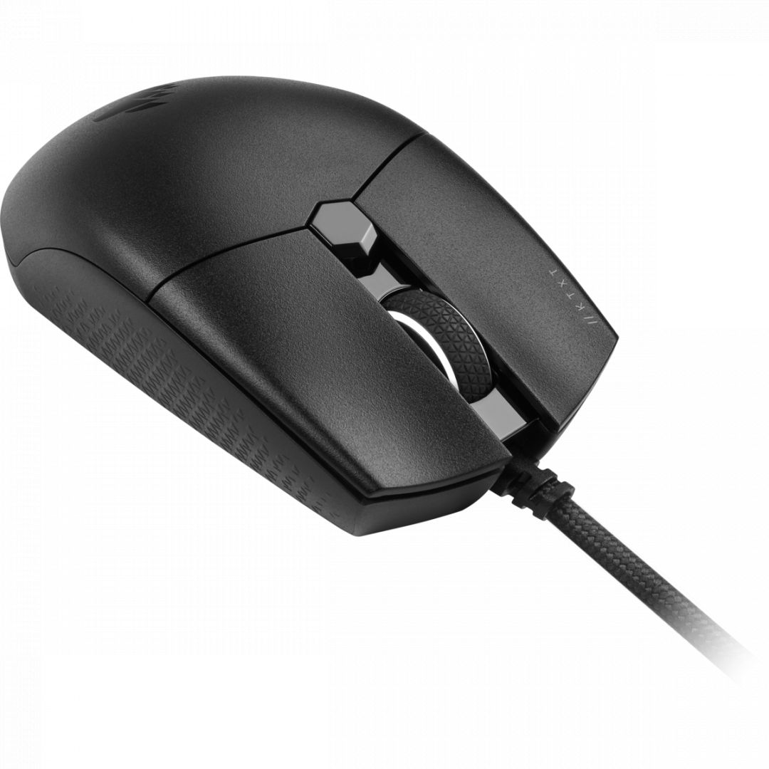 Samsung Kartar Pro XT RGB Ultra-Light Gaming mouse Black