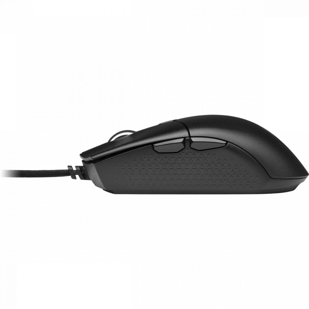 Samsung Kartar Pro XT RGB Ultra-Light Gaming mouse Black