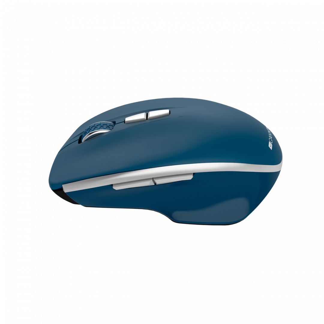 Canyon CNS-CMSW21B Wireless mouse Bright Blue