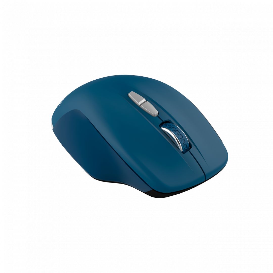 Canyon CNS-CMSW21B Wireless mouse Bright Blue