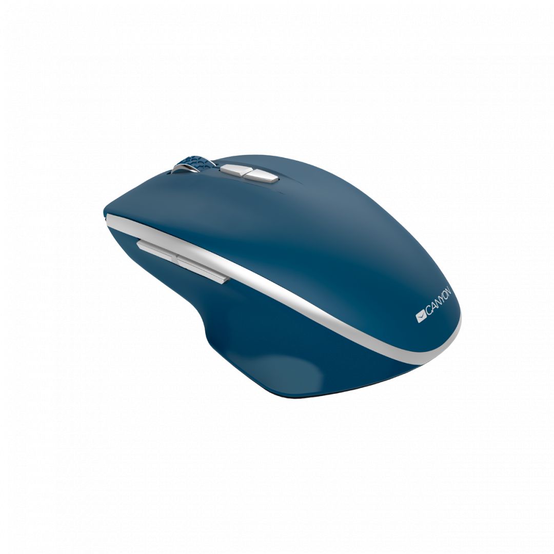 Canyon CNS-CMSW21B Wireless mouse Bright Blue