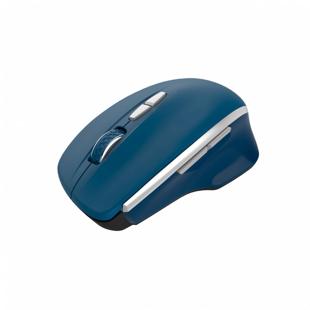 Canyon CNS-CMSW21B Wireless mouse Bright Blue