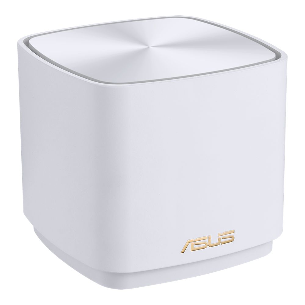 Asus ZenWiFi AX Mini (XD4) White (1-pack)