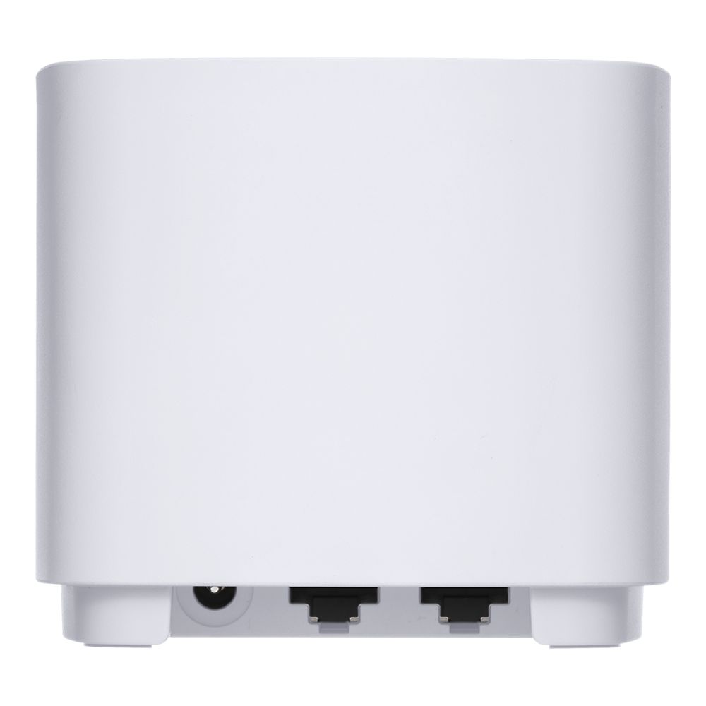 Asus ZenWiFi AX Mini (XD4) White (1-pack)