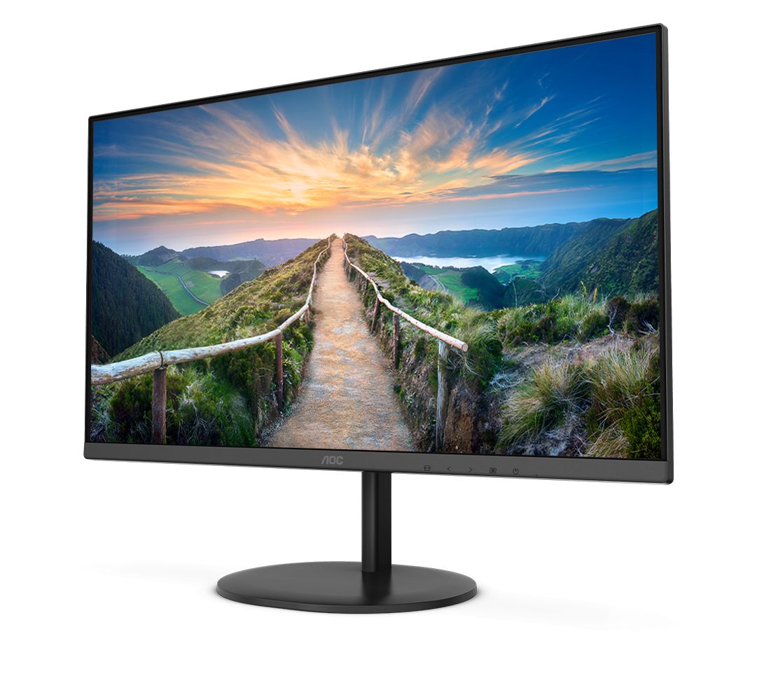 AOC 27" U27V4EA IPS LED