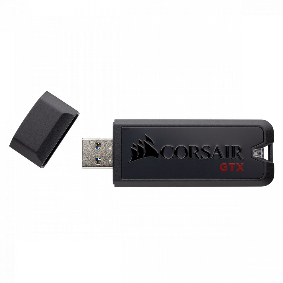 Corsair 1TB Flash Voyager GTX USB3.1 Black