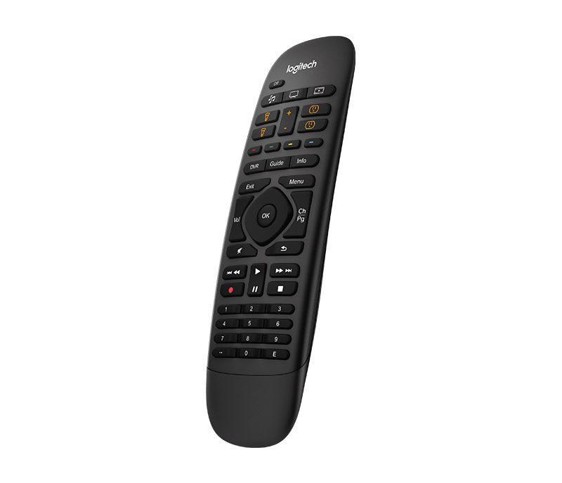 Logitech Harmony Companion Remote