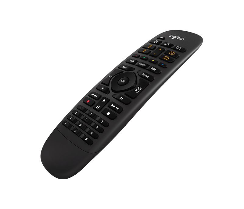 Logitech Harmony Companion Remote