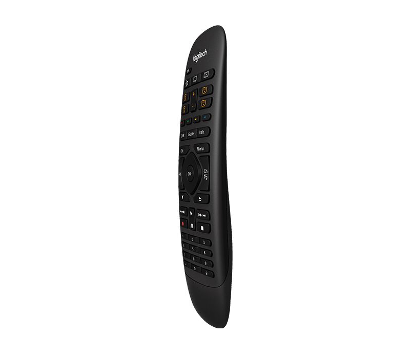 Logitech Harmony Companion Remote