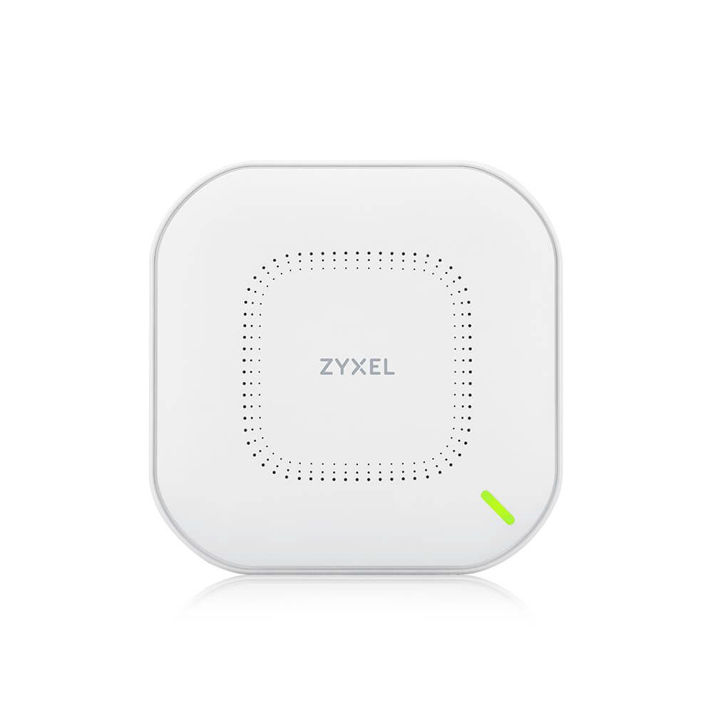 ZyXEL NWA110AX 802.11ax (WiFi 6) Dual-Radio PoE Access Point