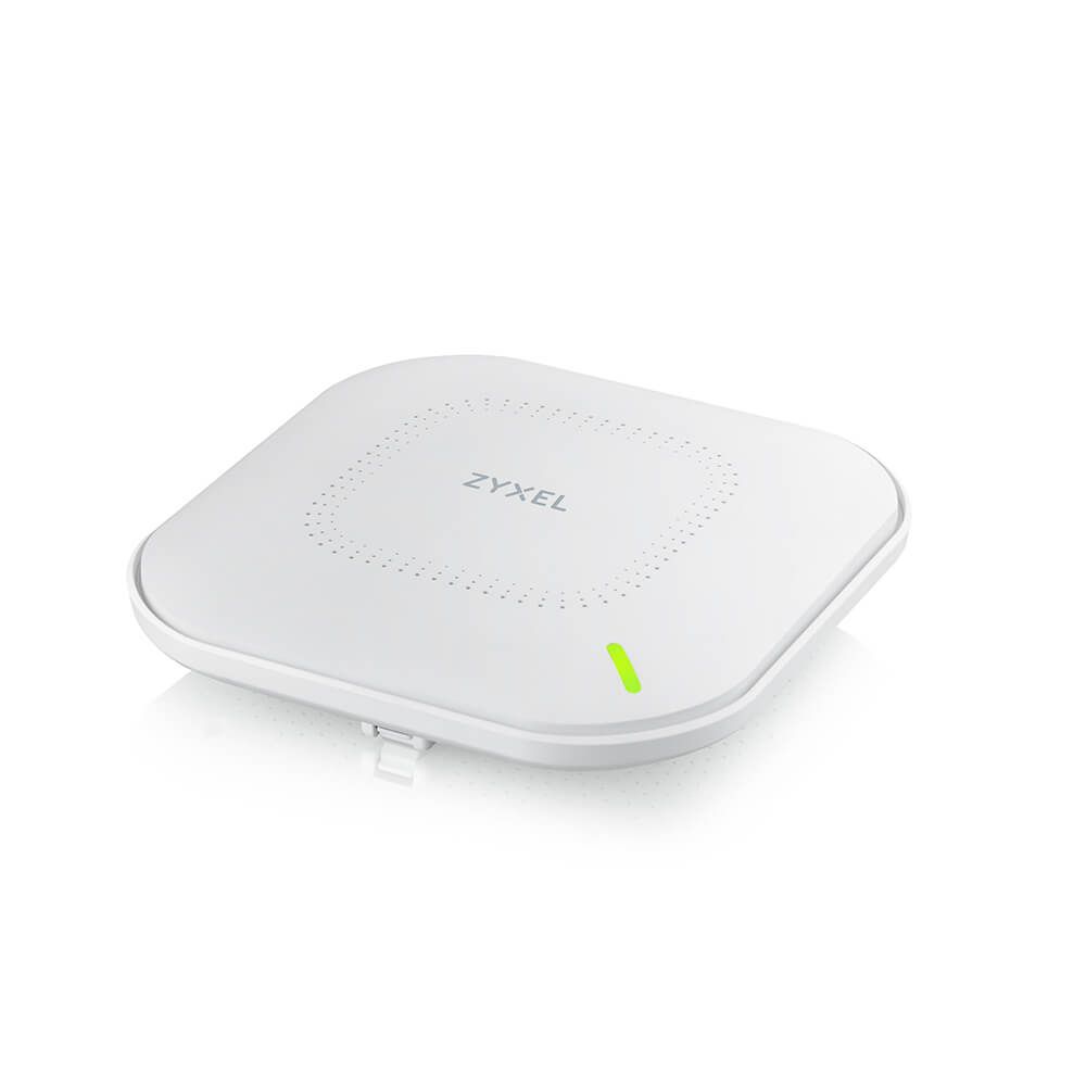 ZyXEL NWA110AX 802.11ax (WiFi 6) Dual-Radio PoE Access Point