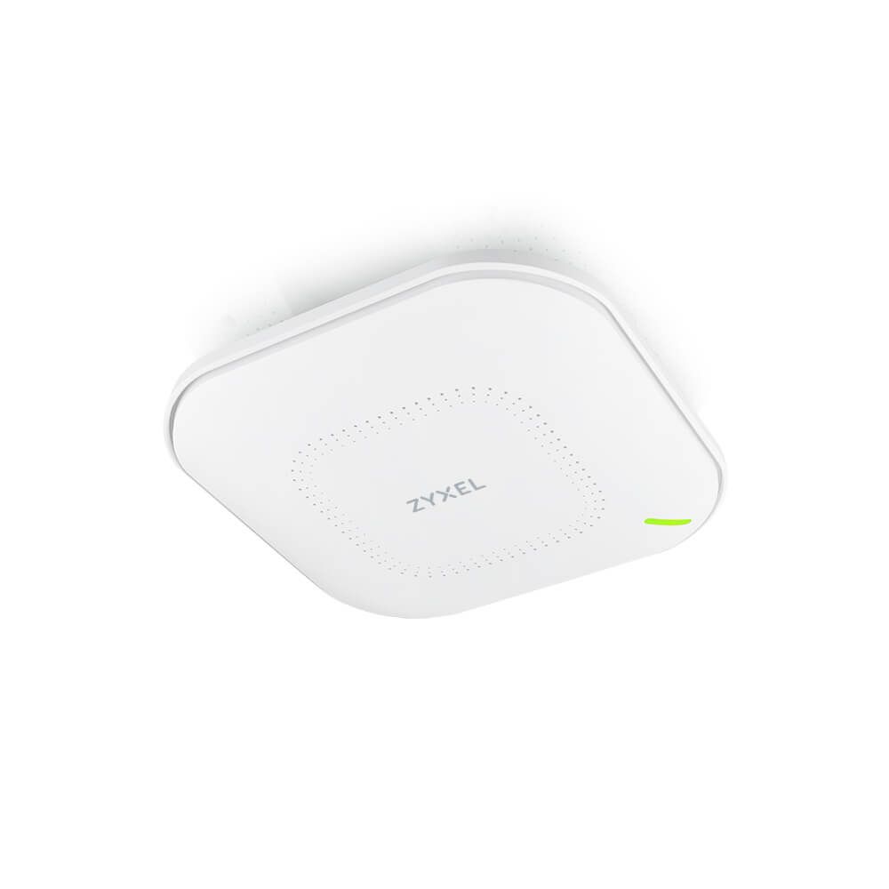 ZyXEL NWA110AX 802.11ax (WiFi 6) Dual-Radio PoE Access Point