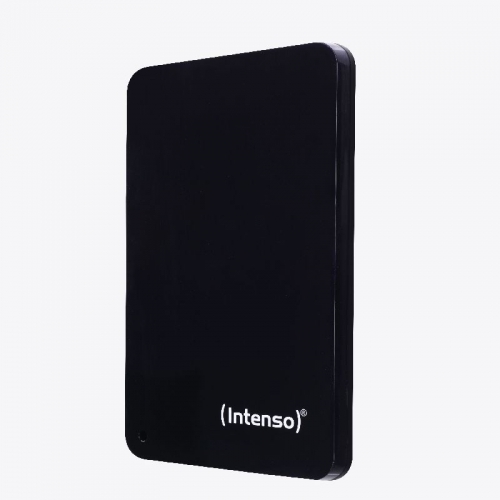 Intenso 2TB 2,5" USB3.0 Black