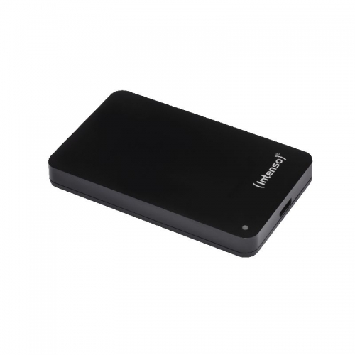 Intenso 4TB 2,5" USB3.0 Black