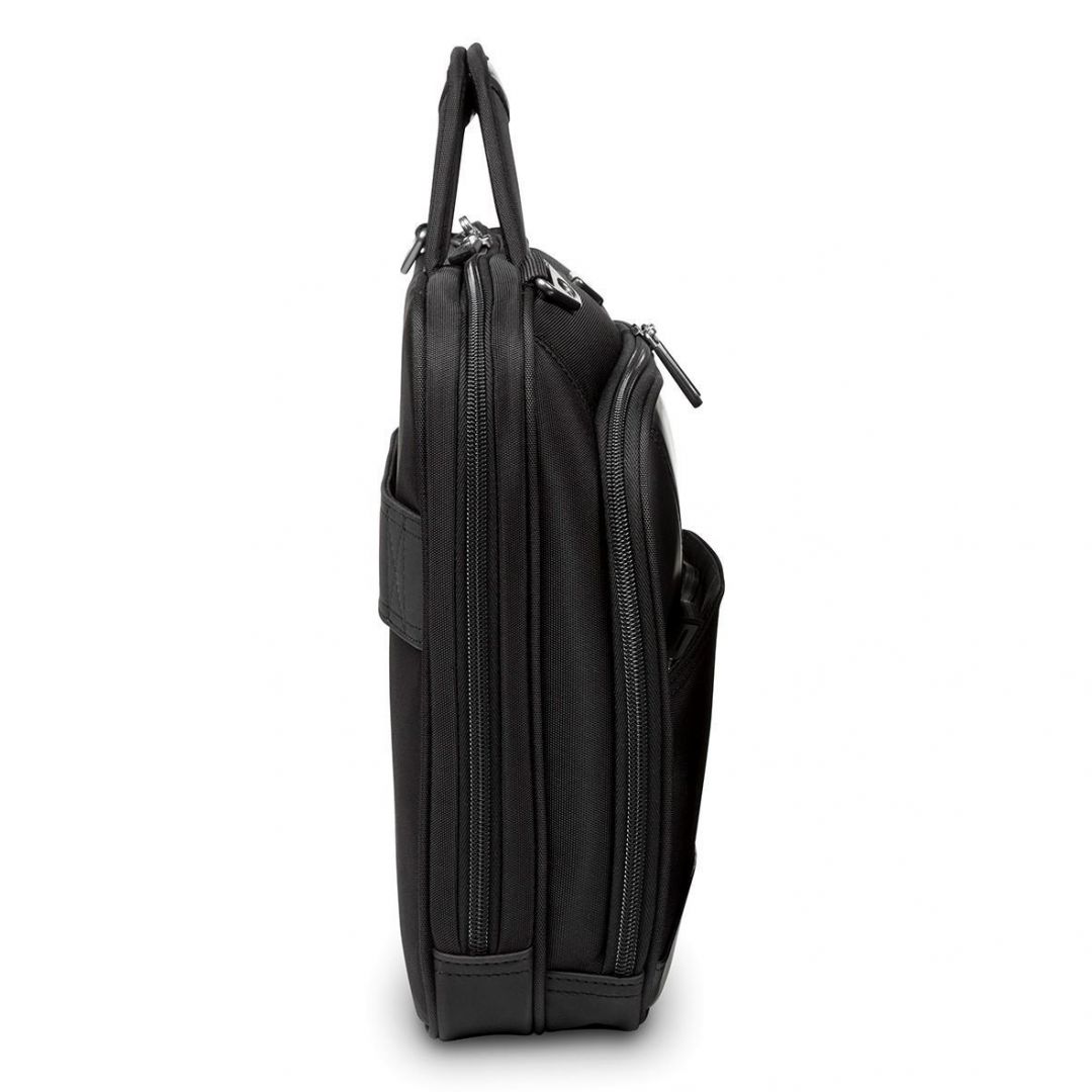 Targus Mobile VIP 12-14" Topload Laptop Case Black