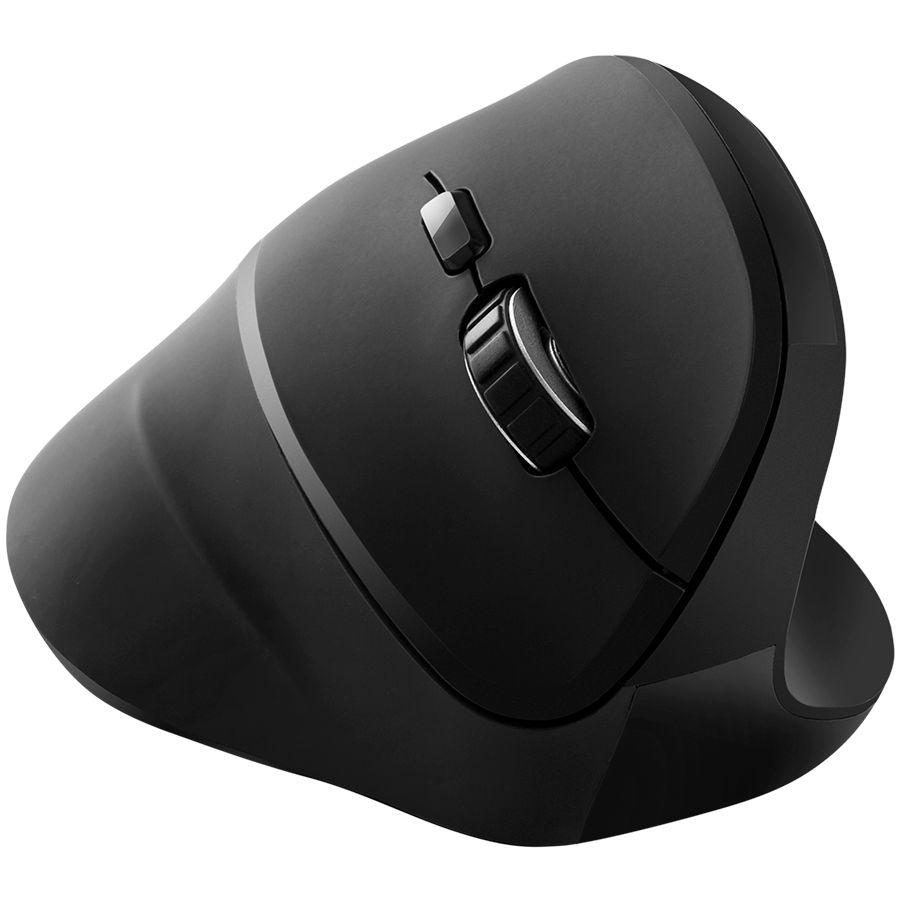 Canyon CNS-CMSW16B Wireless mouse Black