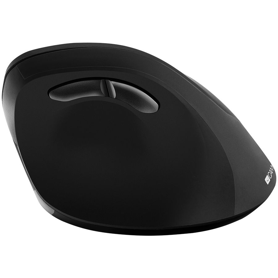 Canyon CNS-CMSW16B Wireless mouse Black