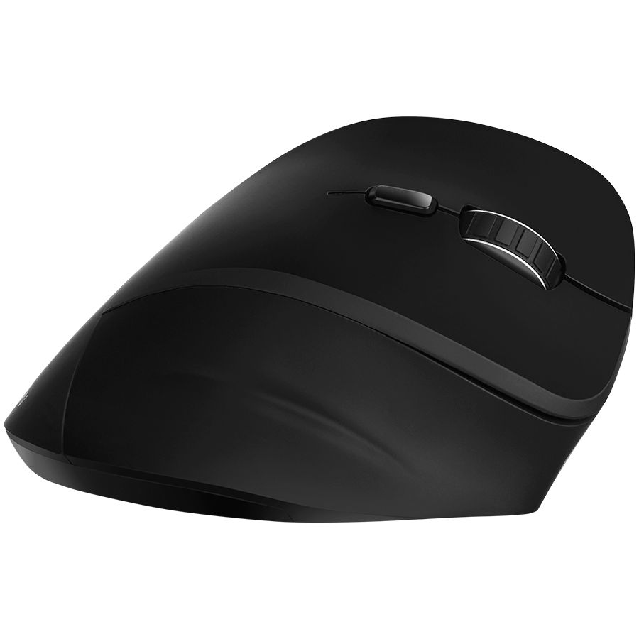 Canyon CNS-CMSW16B Wireless mouse Black