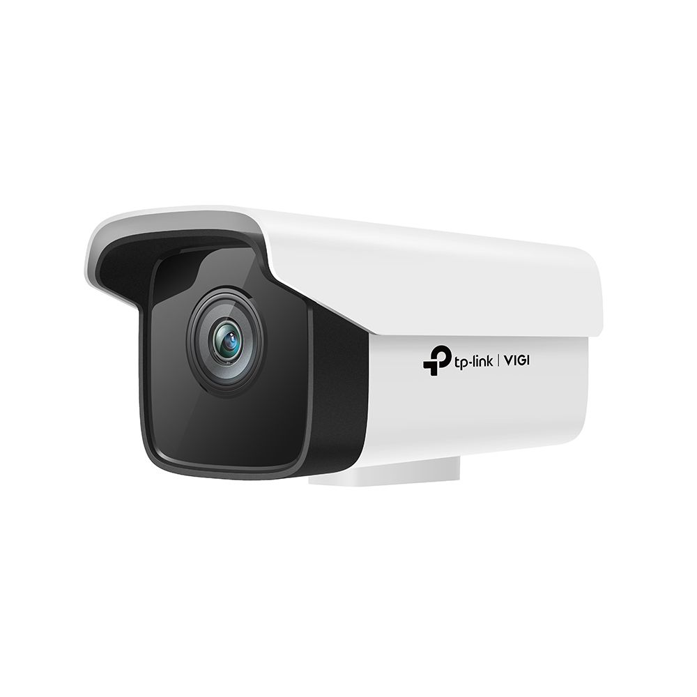 TP-Link VIGI C300HP 4mm 3MP Outdoor Bullet Network Camera