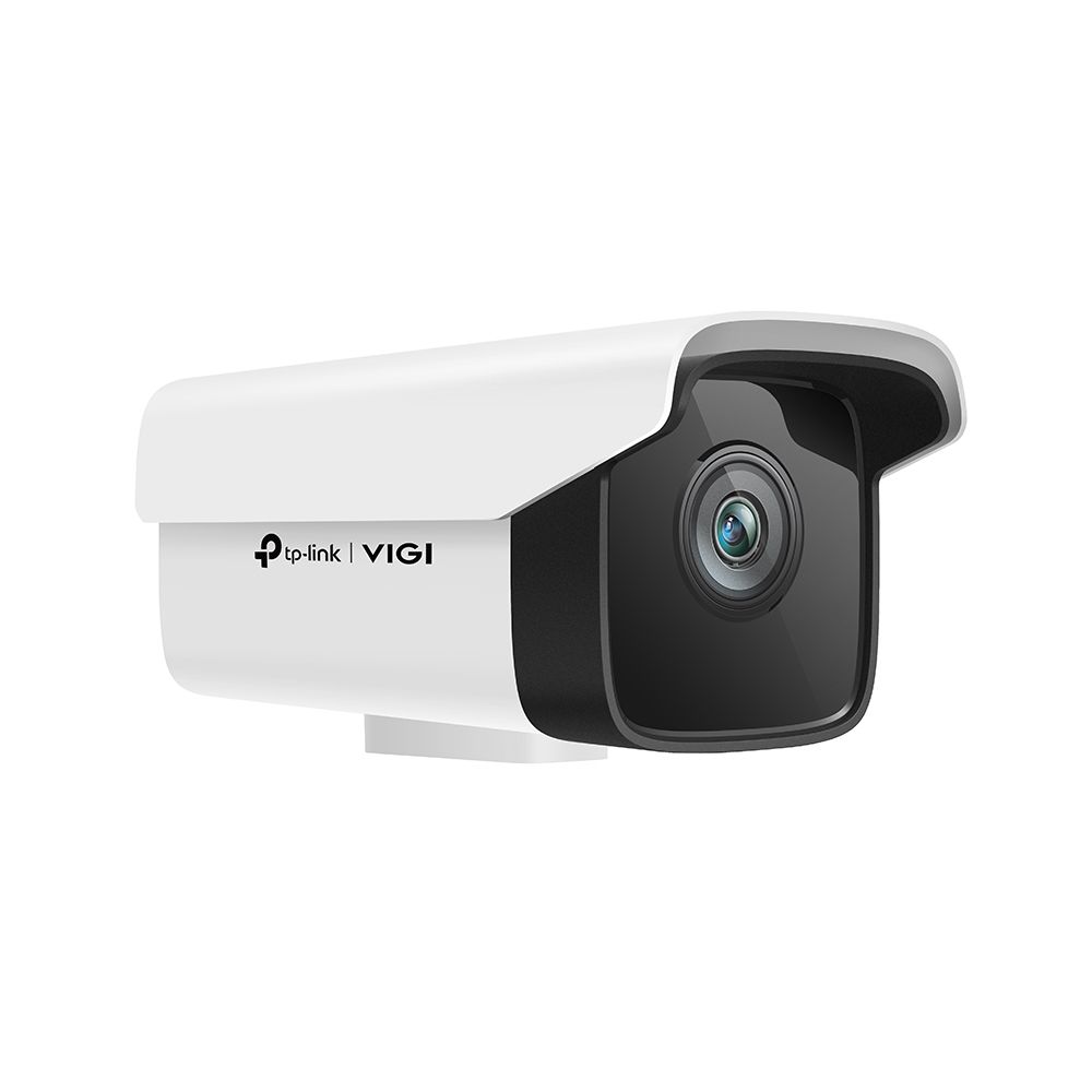 TP-Link VIGI C300HP 4mm 3MP Outdoor Bullet Network Camera