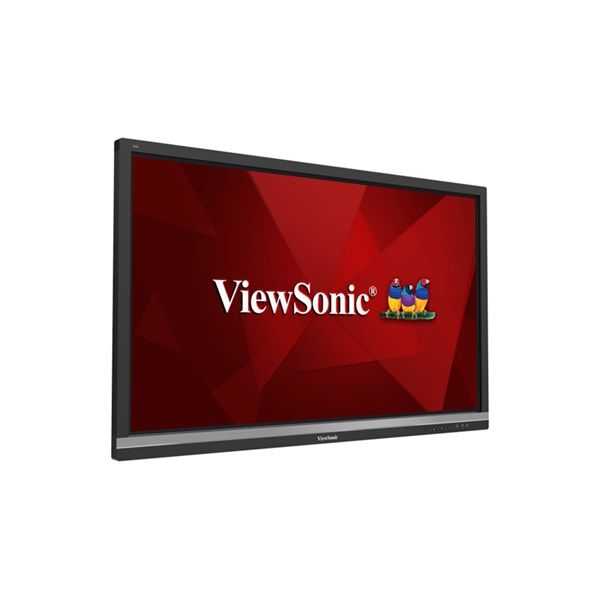 Viewsonic 21,5" TD2223 LED Portable