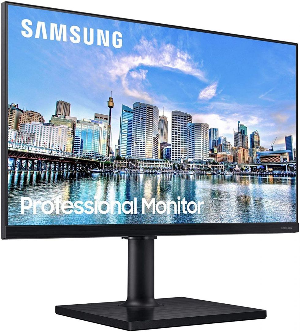 Samsung 21,5" LF22T450FQRXEN IPS LED