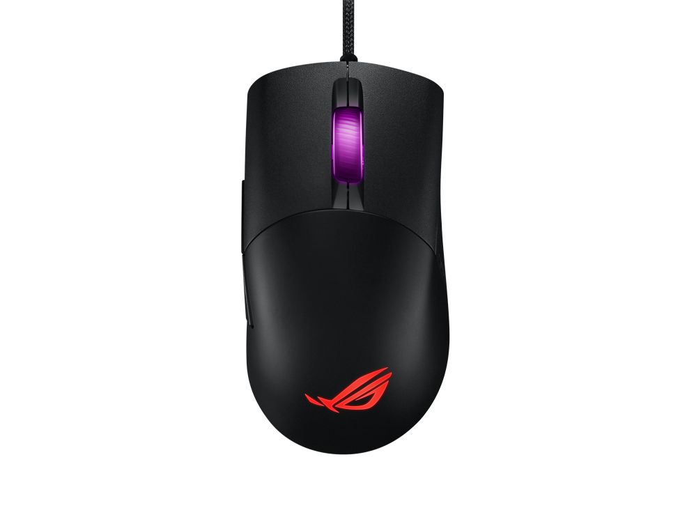 Asus ROG Keris mouse Black