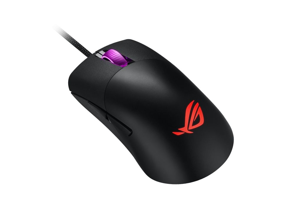 Asus ROG Keris mouse Black