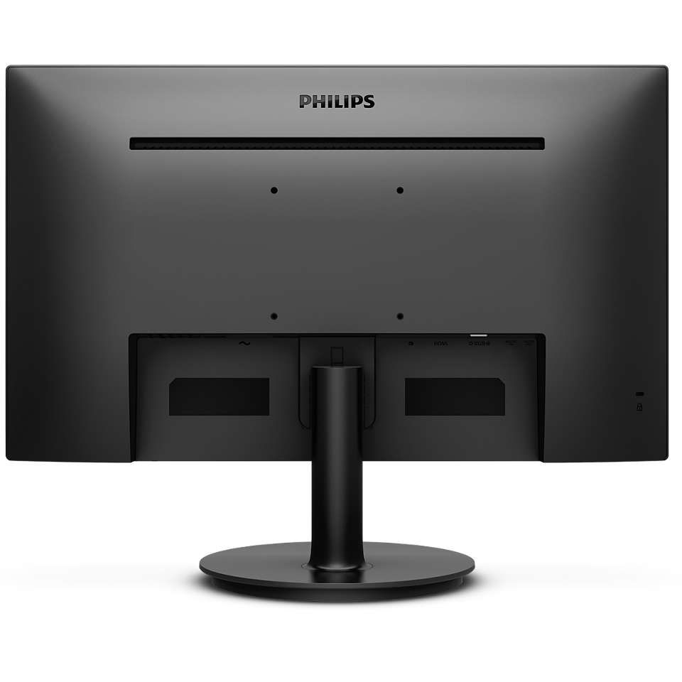 Philips 21,5" 222V8LA LED