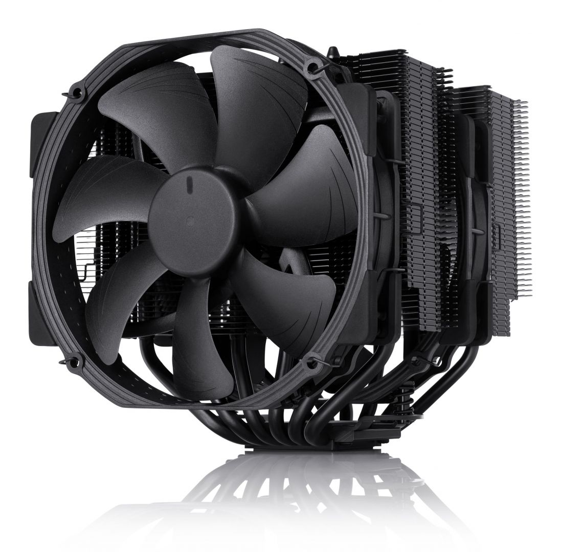 Noctua NH-D15 chromax.black