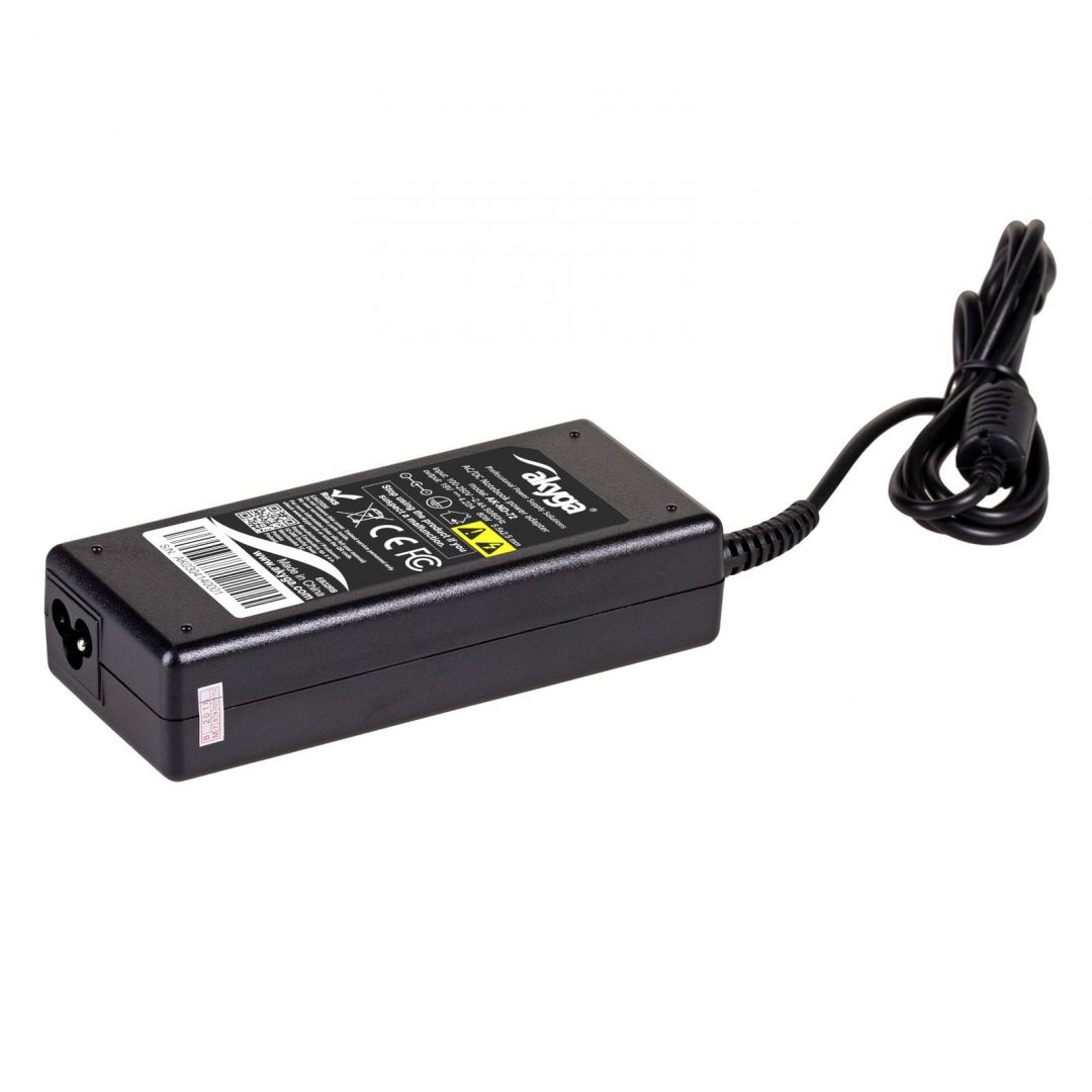 Akyga AK-ND-72 Power Supply 80W Fujitsu-Simens/Toshiba hálózati töltő adapter