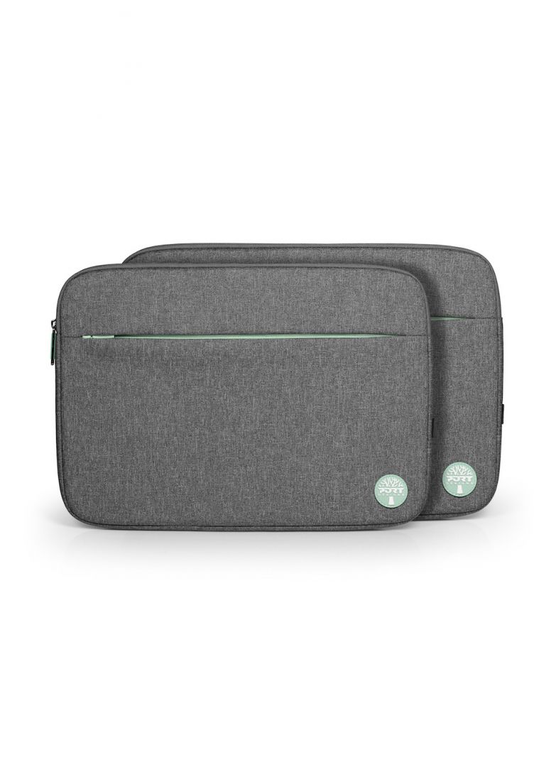 Port Designs Yosemite Eco Sleeve 14" Grey