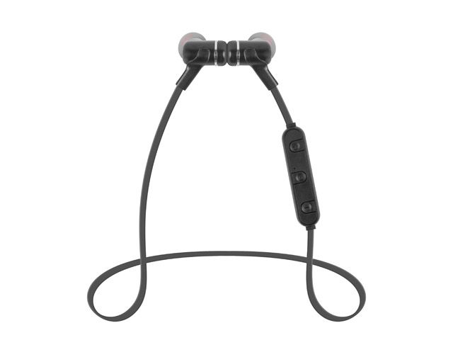 natec Extreme Media NSL-1337 Wireless Earphones Black