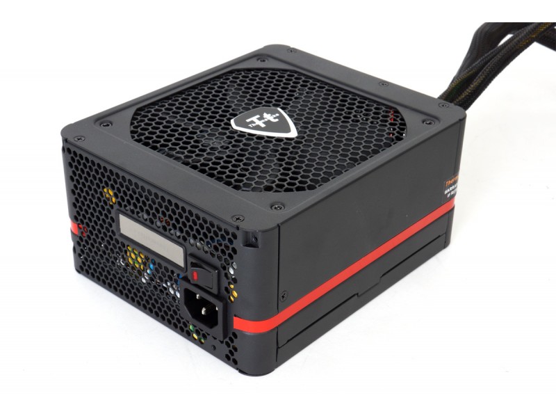 Thermaltake Toughpower Grand 1200W