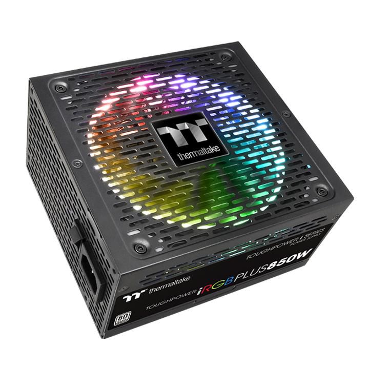 Thermaltake Toughpower iRGB Plus 850W 80+ Platinum