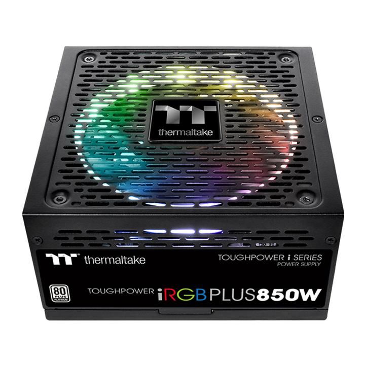 Thermaltake Toughpower iRGB Plus 850W 80+ Platinum