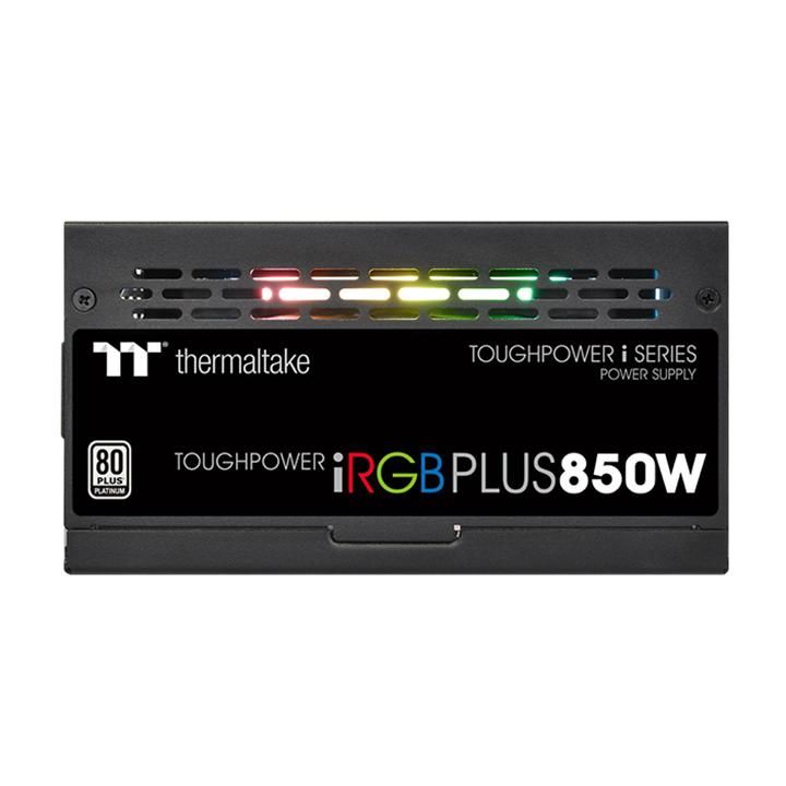 Thermaltake Toughpower iRGB Plus 850W 80+ Platinum