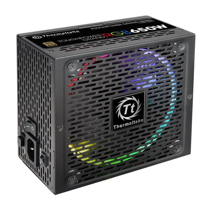 Thermaltake Toughpower Grand RGB Sync Edition 650W 80+ Gold