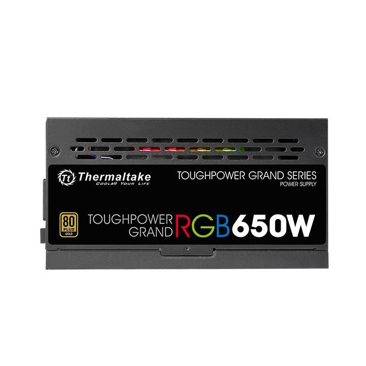 Thermaltake Toughpower Grand RGB Sync Edition 650W 80+ Gold