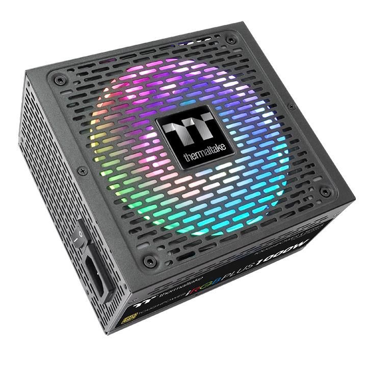 Thermaltake Toughpower iRGB Plus 1000W 80+ Gold