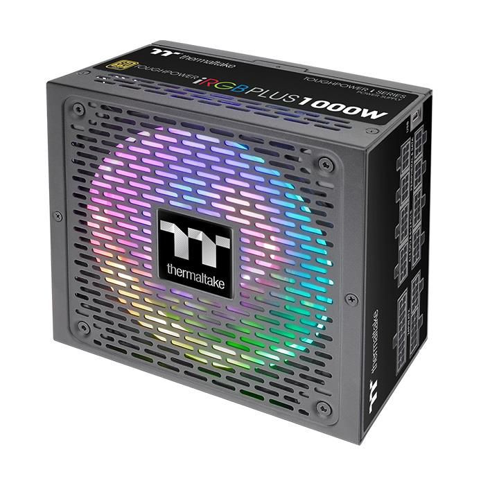 Thermaltake Toughpower iRGB Plus 1000W 80+ Gold