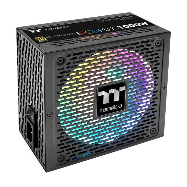 Thermaltake Toughpower iRGB Plus 1000W 80+ Gold