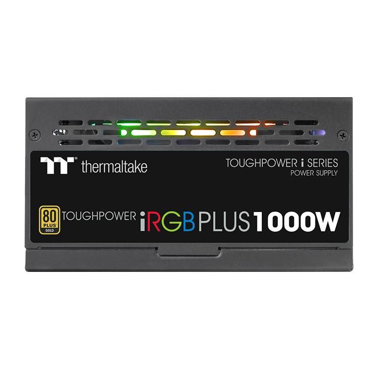 Thermaltake Toughpower iRGB Plus 1000W 80+ Gold