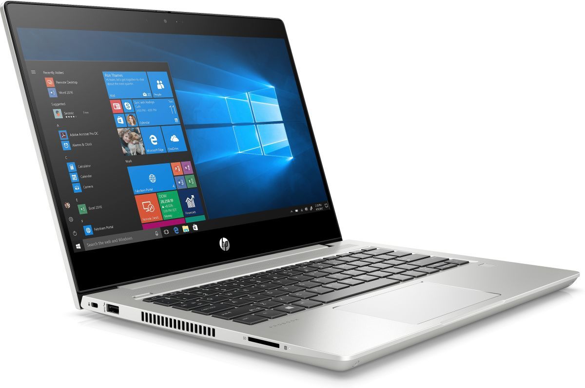 HP ProBook 430 G7 Silver