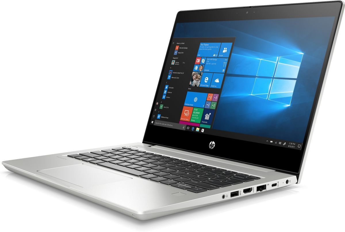 HP ProBook 430 G7 Silver