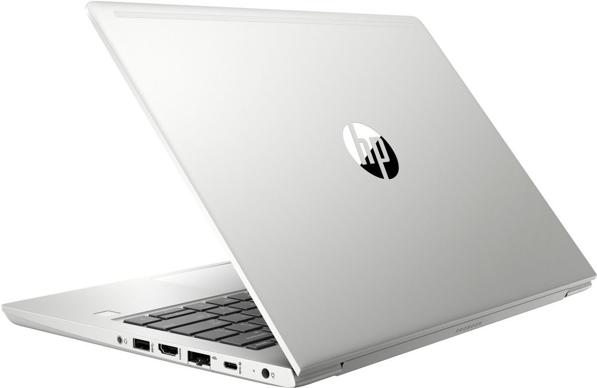 HP ProBook 430 G7 Silver